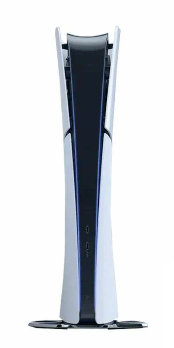 Игровая приставка Sony PlayStation 5 Slim Digital Edition 1Tb + Подарочный код для Fortnite Игровая приставка Sony PlayStation 5 Slim Digital Edition 1Tb + Подарочный код для Fortnite