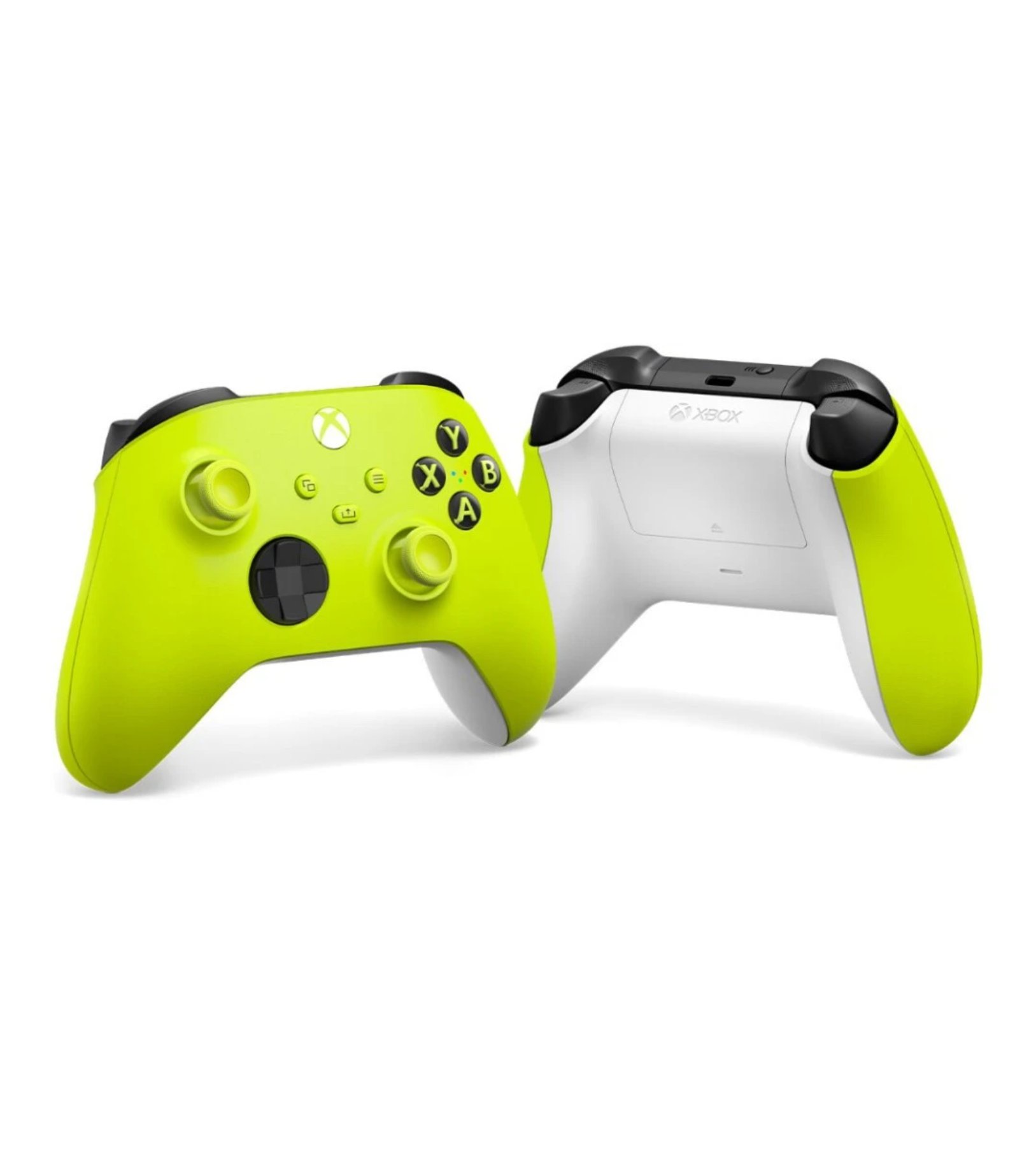 Геймпад Microsoft Xbox Controller Green Геймпад Microsoft Xbox Controller Green