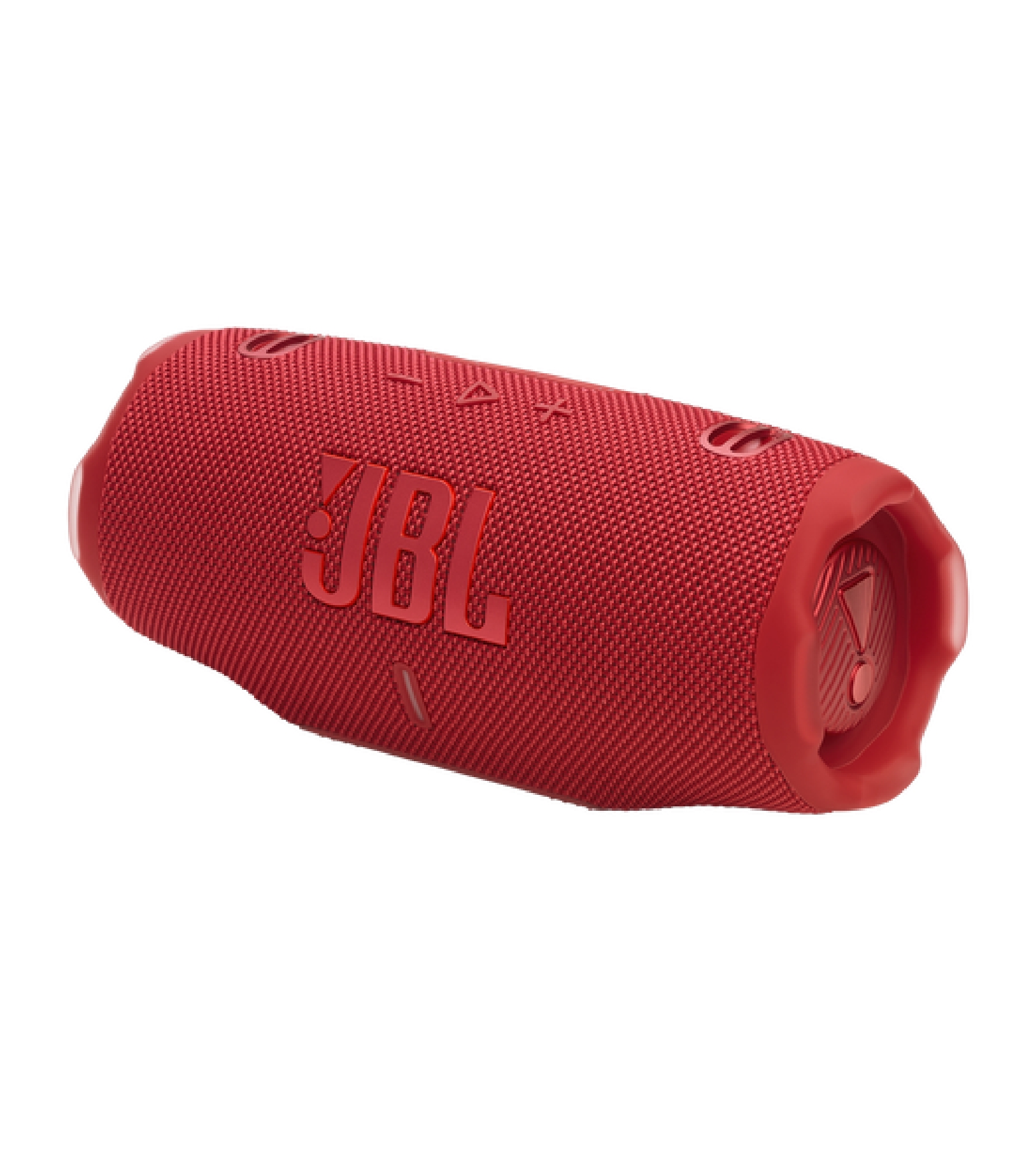 Портативная акустическая система JBL Charge 6 Red Портативная акустическая система JBL Charge 6 Red