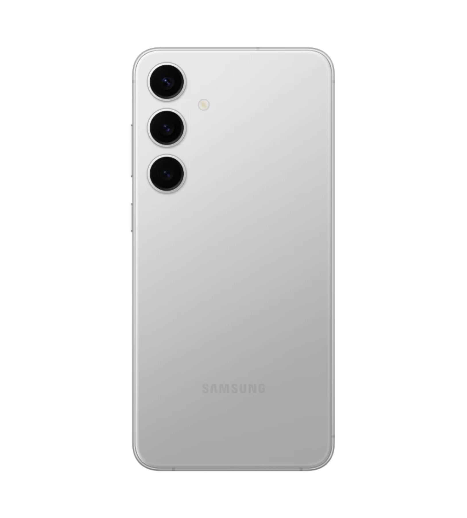 Смартфон Samsung Galaxy S24 8/256Gb Marble Gray Смартфон Samsung Galaxy S24 8/256Gb Marble Gray