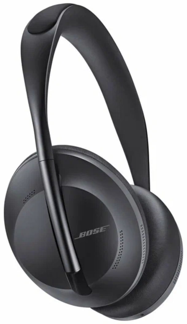 Беспроводные наушники Bose Noise Cancelling Headphones 700 чёрный Беспроводные наушники Bose Noise Cancelling Headphones 700 чёрный