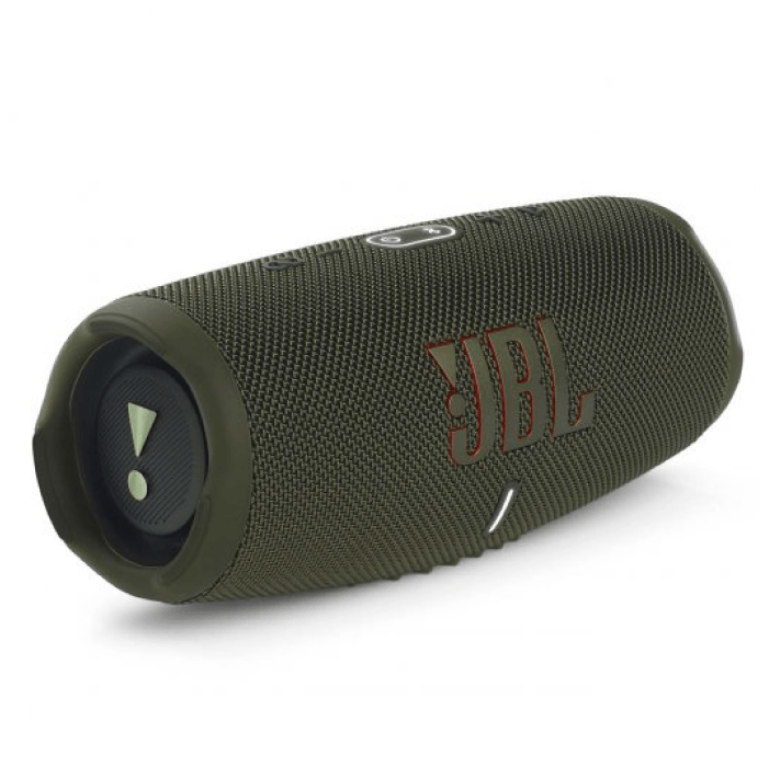 Портативная акустическая система JBL Charge 5 Green Портативная акустическая система JBL Charge 5 Green