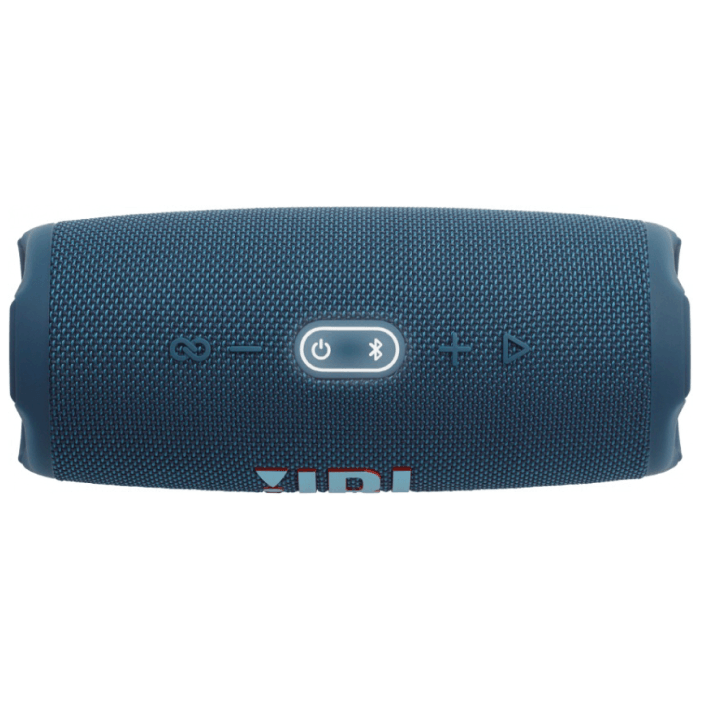 Портативная акустическая система JBL Charge 5 Blue Портативная акустическая система JBL Charge 5 Blue