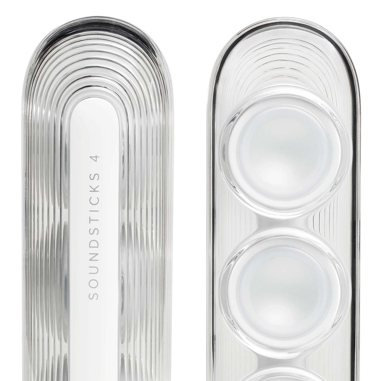 Акустическая система Harman Kardon Soundsticks 4 White Акустическая система Harman Kardon Soundsticks 4 White