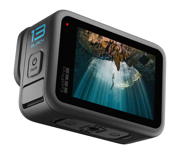Экшн-камера GoPro Hero 13 Black Экшн-камера GoPro Hero 13 Black