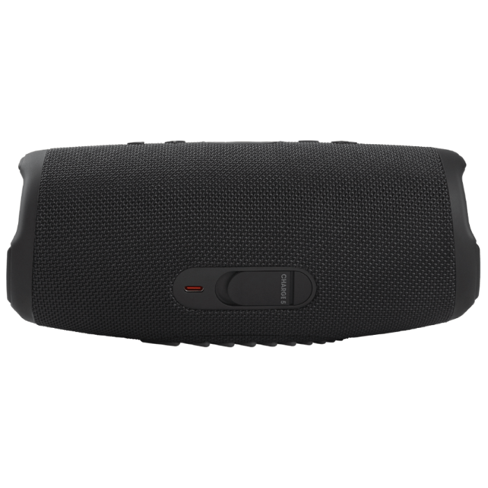 Портативная акустическая система JBL Charge 5 Black Портативная акустическая система JBL Charge 5 Black