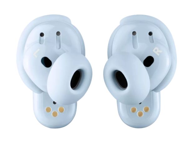 Беспроводные наушники Bose QuietComfort Ultra Earbuds Беспроводные наушники Bose QuietComfort Ultra Earbuds