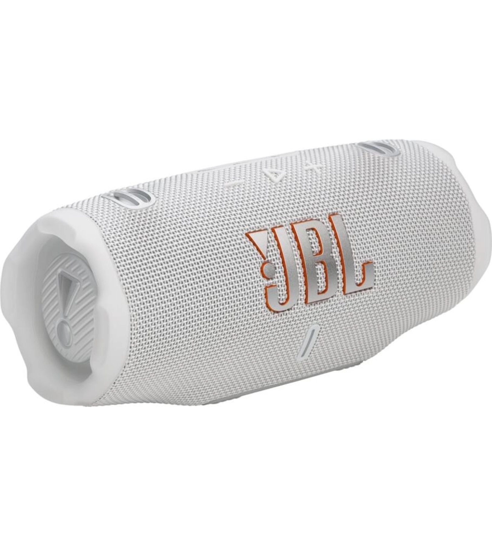 Портативная акустическая система JBL Charge 6 White Портативная акустическая система JBL Charge 6 White