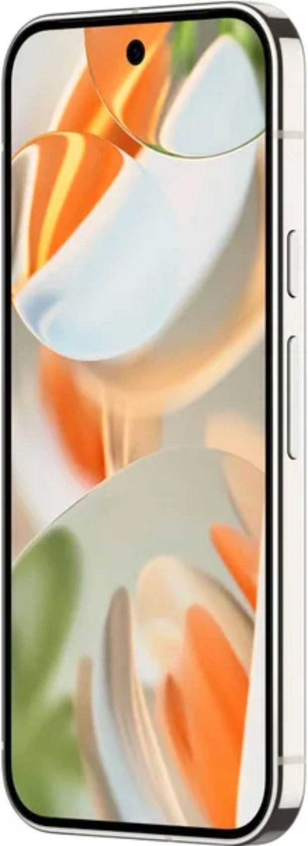 Смартфон Google Pixel 9 Pro 16/512 ГБ Porcelain Смартфон Google Pixel 9 Pro 16/512 ГБ Porcelain