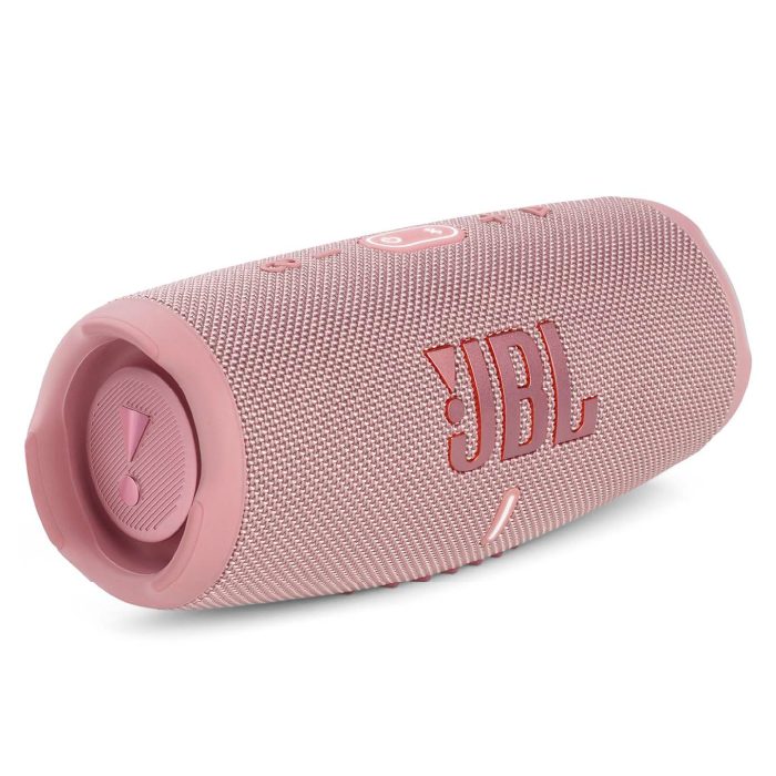 Портативная акустическая система JBL Charge 5 Pink Портативная акустическая система JBL Charge 5 Pink