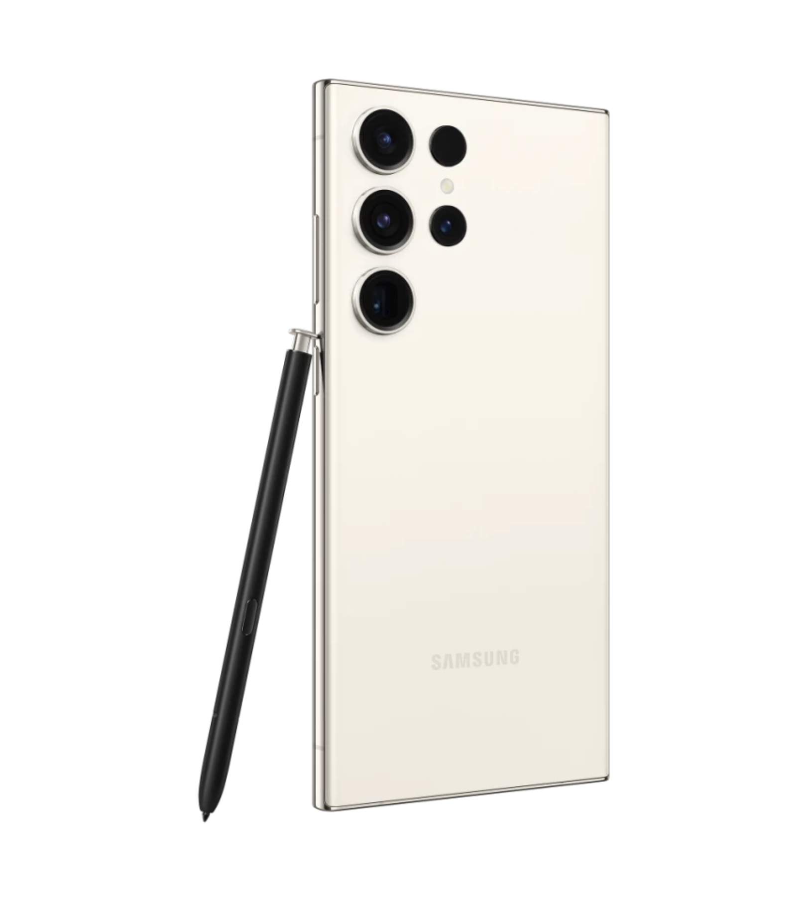 Смартфон Samsung Galaxy S23 Ultra 12/256Gb Cream