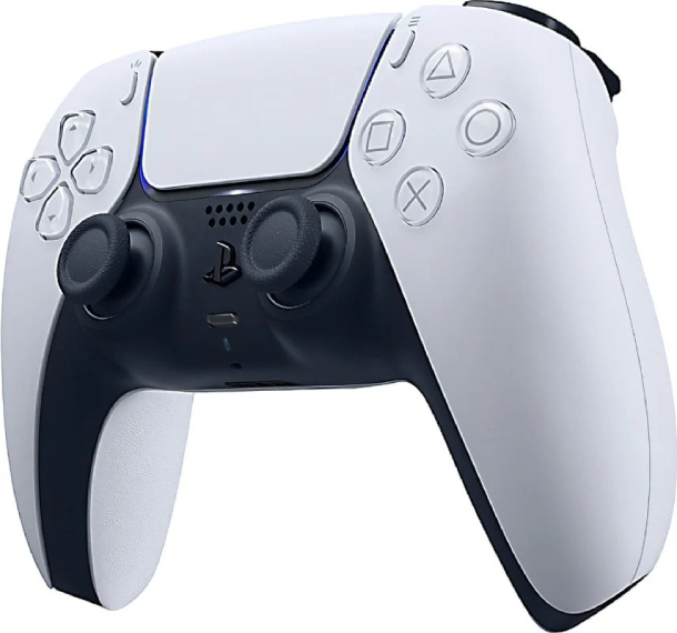 Игровая приставка Sony PlayStation 5 Slim + 2ой геймпад Sony DualSense Игровая приставка Sony PlayStation 5 Slim + 2ой геймпад Sony DualSense