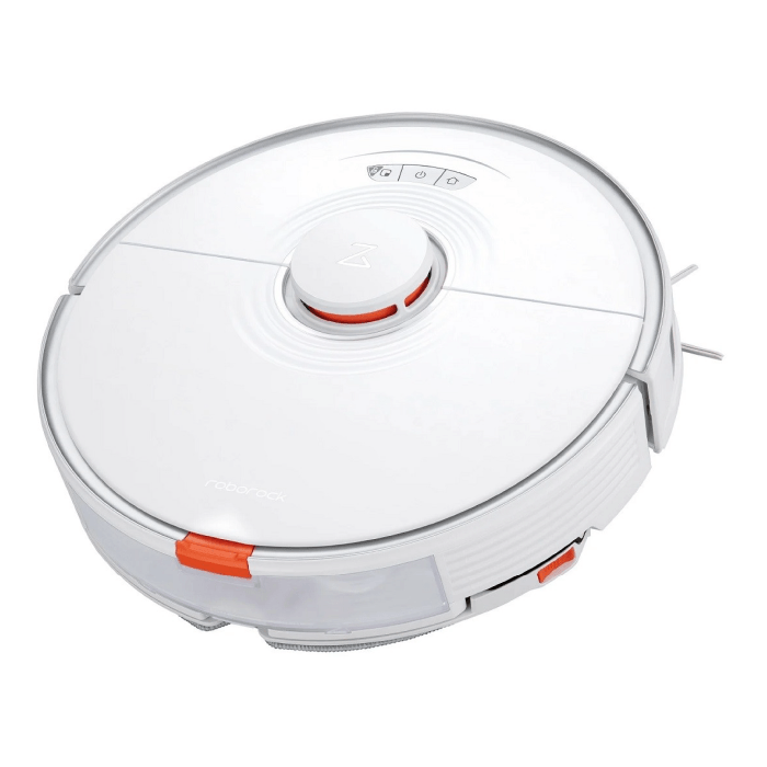 Робот пылесос Xiaomi Mi Roborock S7 White Робот пылесос Xiaomi Mi Roborock S7 White