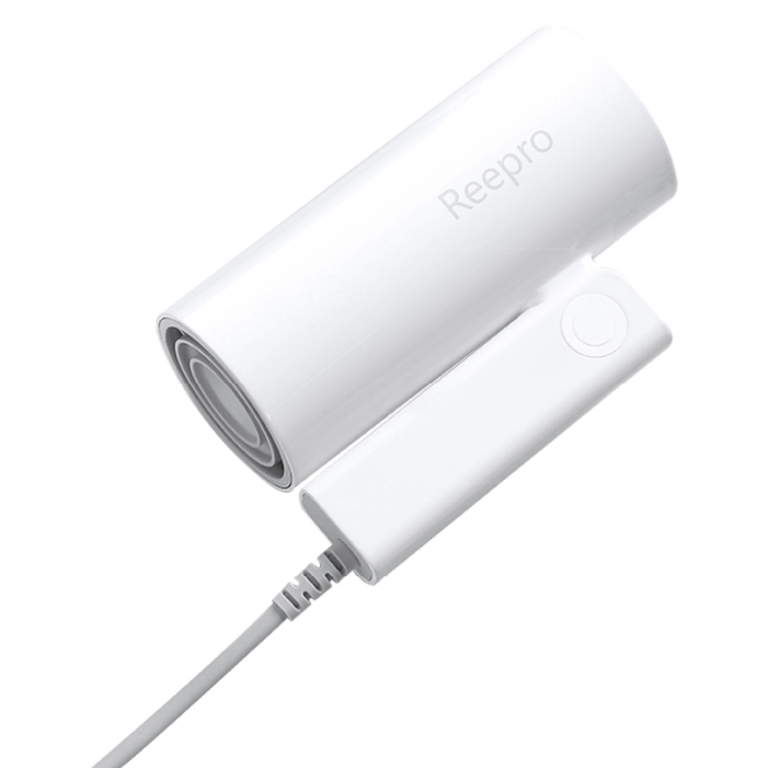 Фен для волос Xiaomi Reepro Mini Power Generation Hair Dryer RP-HC04 Фен для волос Xiaomi Reepro Mini Power Generation Hair Dryer RP-HC04