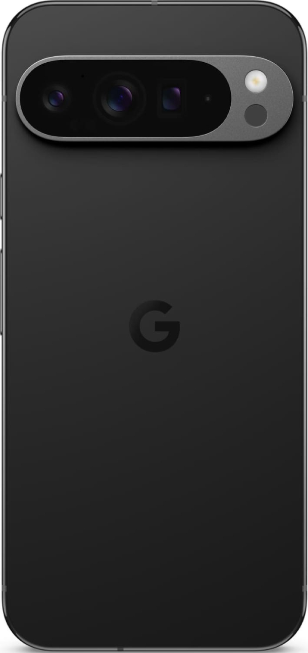 Смартфон Google Pixel 9 Pro XL 16/128 ГБ Obsidian Смартфон Google Pixel 9 Pro XL 16/128 ГБ Obsidian