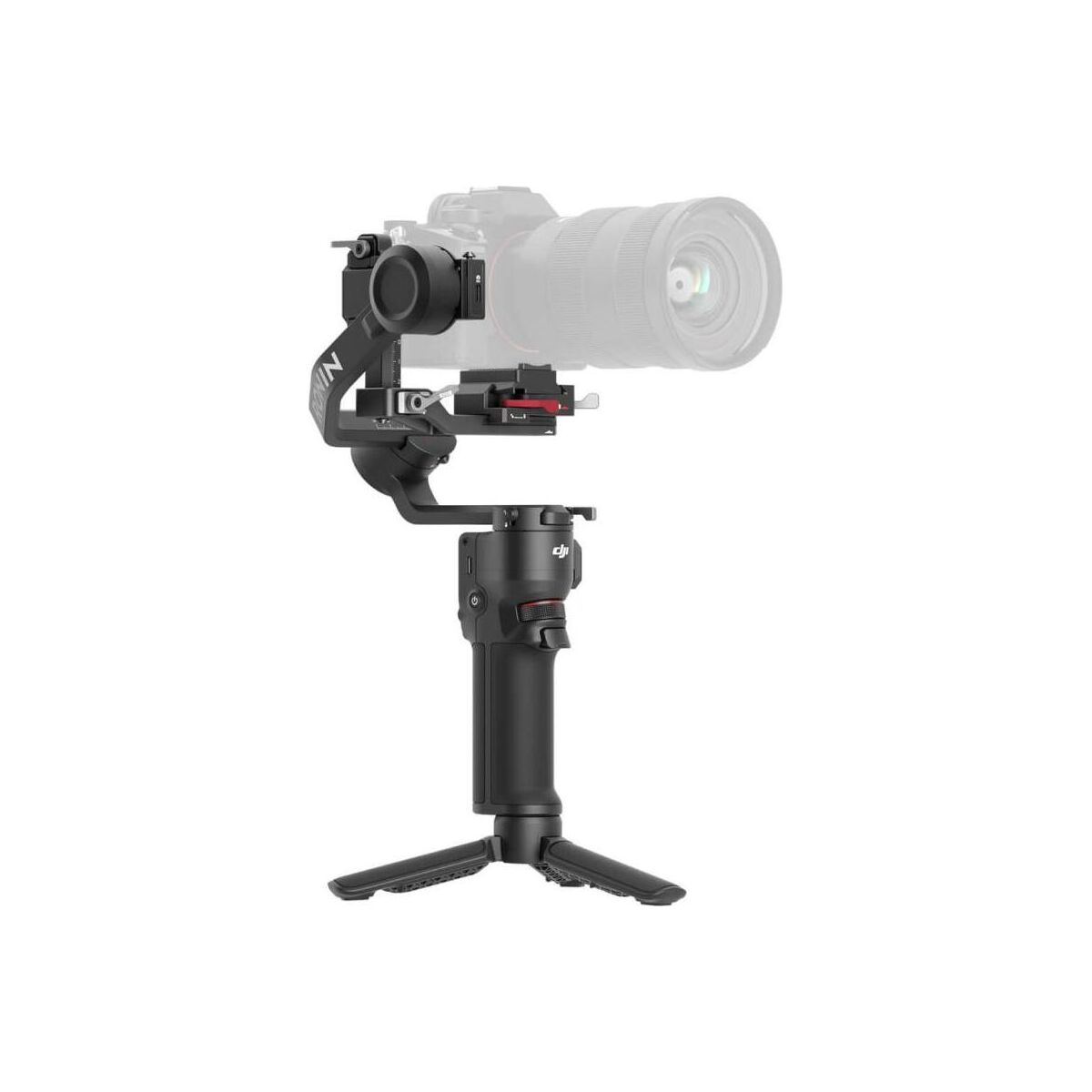 Электронный стабилизатор DJI RS 3 Mini Электронный стабилизатор DJI RS 3 Mini
