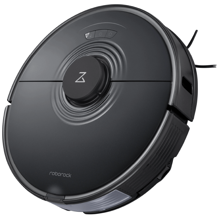 Робот пылесос Xiaomi Mi Roborock S7 Black Робот пылесос Xiaomi Mi Roborock S7 Black
