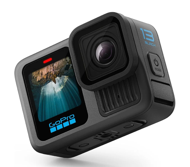Экшн-камера GoPro Hero 13 Black Экшн-камера GoPro Hero 13 Black