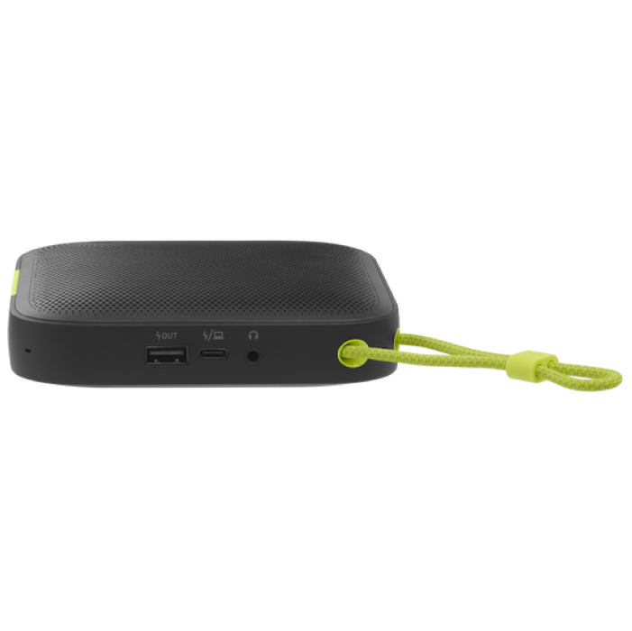 Портативная акустическая система Harman Kardon ClearCall USB/Bluetooth black Портативная акустическая система Harman Kardon ClearCall USB/Bluetooth black