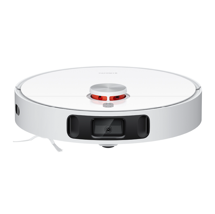 Робот-пылесос XiaoMi Mijia Omni Robot Vacuum-Mop Робот-пылесос XiaoMi Mijia Omni Robot Vacuum-Mop