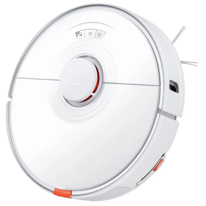 Робот пылесос Xiaomi Mi Roborock S7 White Робот пылесос Xiaomi Mi Roborock S7 White