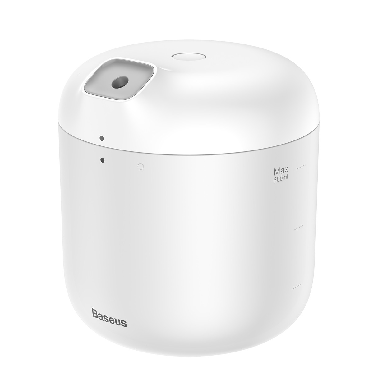 Увлажнитель воздуха Baseus Elephant Humidifier DHXX-02 White Увлажнитель воздуха Baseus Elephant Humidifier DHXX-02 White