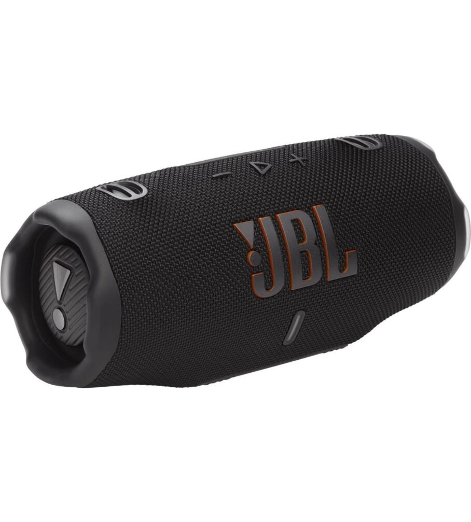 Портативная акустическая система JBL Charge 6 Black Портативная акустическая система JBL Charge 6 Black