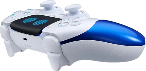 Геймпад для PS5 Sony DualSense Astro Bot Limited Edition Геймпад для PS5 Sony DualSense Astro Bot Limited Edition
