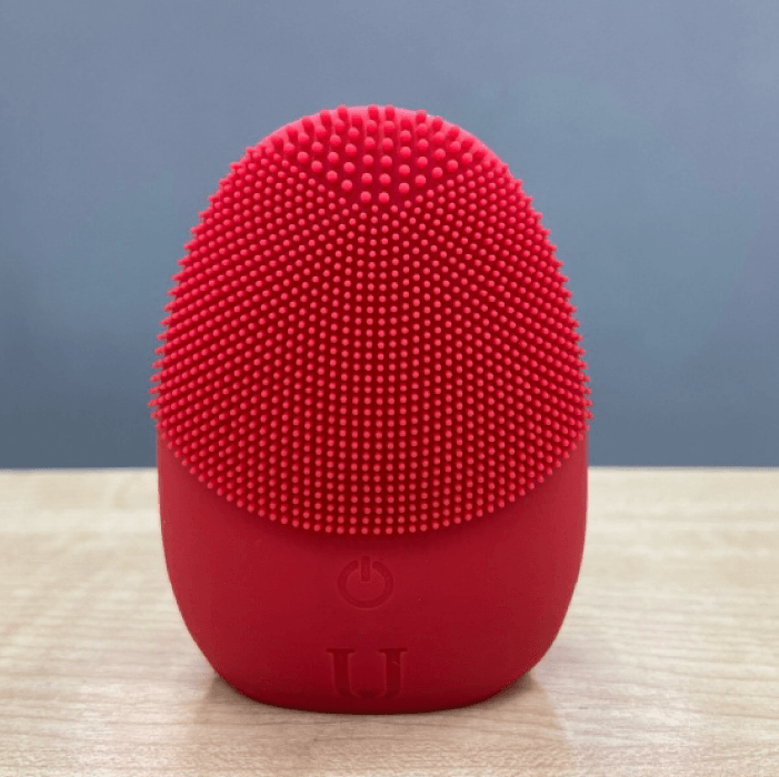 Аппарат для ультразвуковой чистки лица Xiaomi Jordan & Judy Silicone Facial Cleaner NV0001 Аппарат для ультразвуковой чистки лица Xiaomi Jordan & Judy Silicone Facial Cleaner NV0001