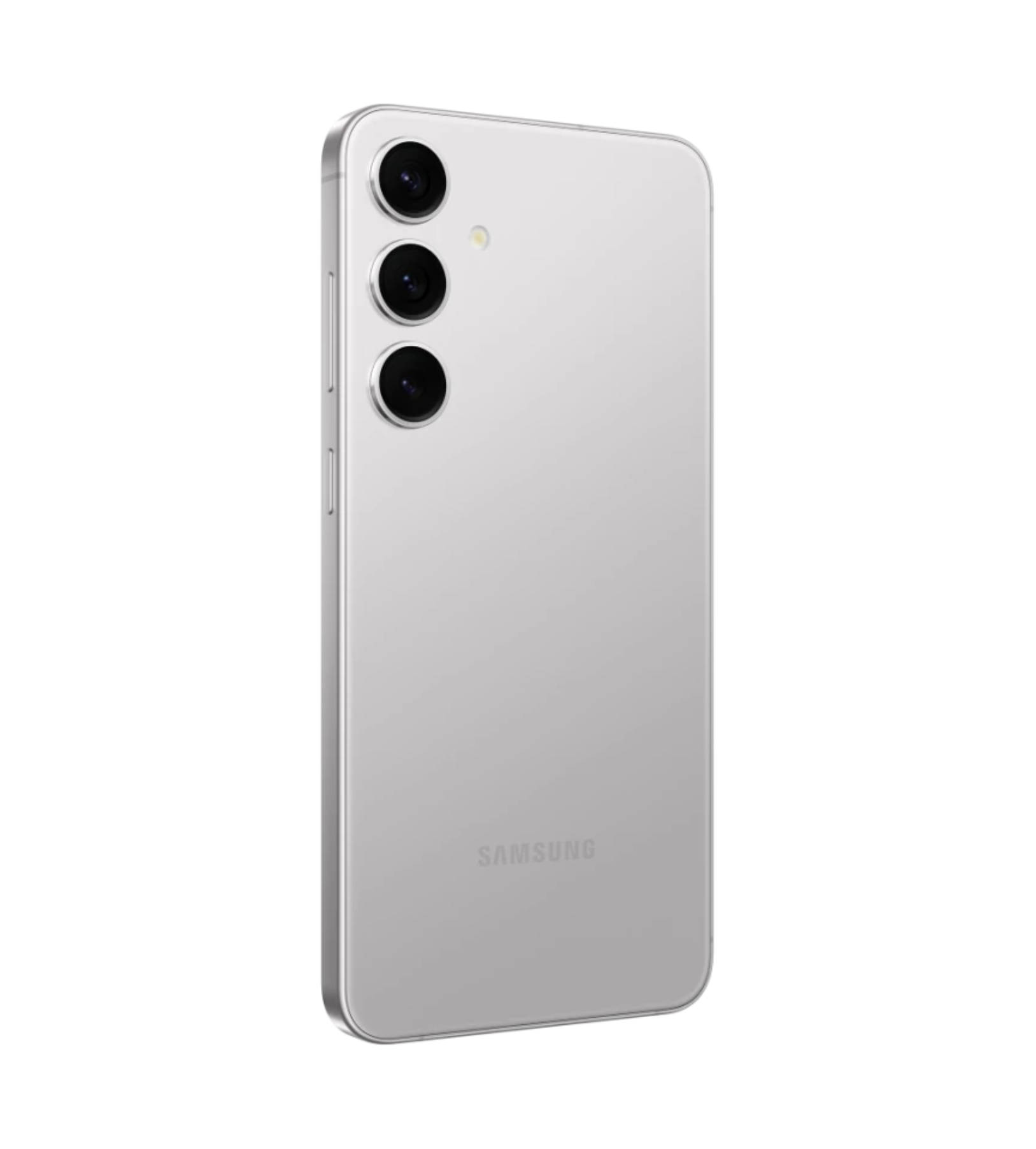 Смартфон Samsung Galaxy S24 8/256Gb Marble Gray Смартфон Samsung Galaxy S24 8/256Gb Marble Gray