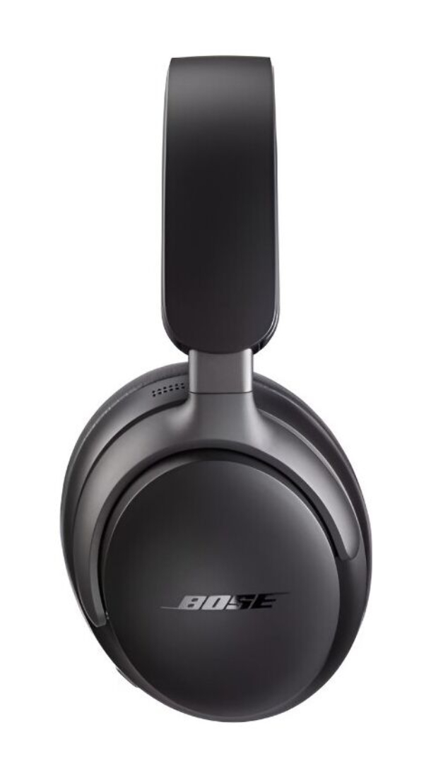 Беспроводные наушники Bose QuietComfort Ultra Headphones чёрный Беспроводные наушники Bose QuietComfort Ultra Headphones чёрный