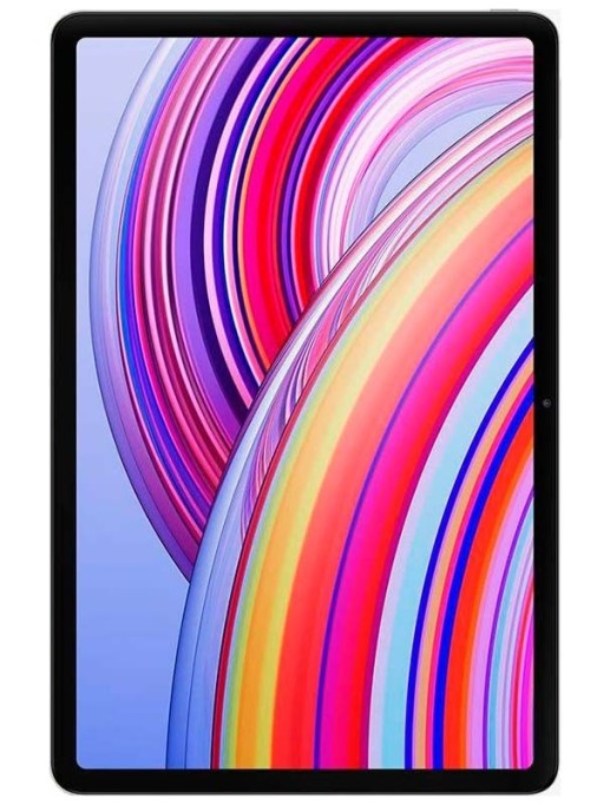 Планшет Redmi Pad Pro 8/256GB Wi-Fi Ocean Blue Планшет Redmi Pad Pro 8/256GB Wi-Fi Ocean Blue
