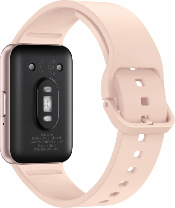 Смарт-часы Samsung Galaxy Fit 3 40mm Gold Смарт-часы Samsung Galaxy Fit 3 40mm Gold