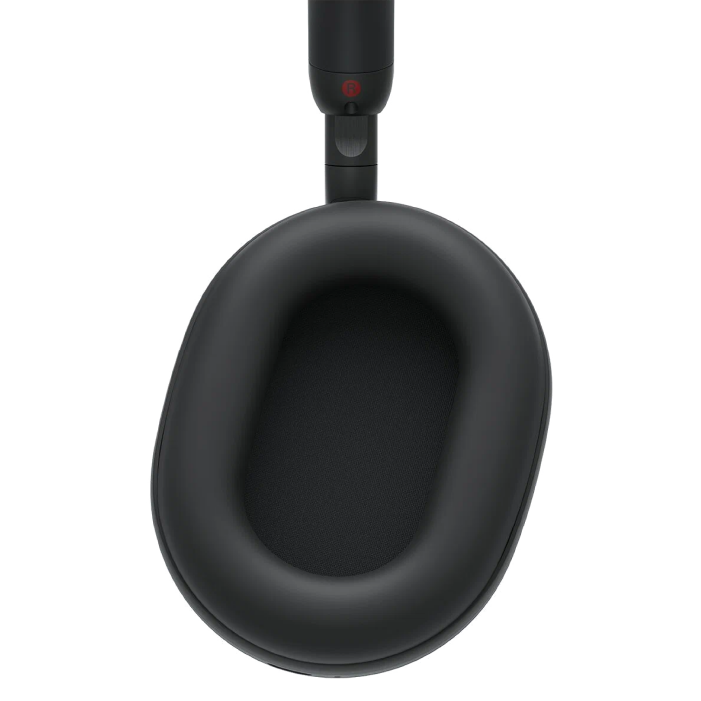 Беспроводные наушники Sony WH-1000XM5/B Black Беспроводные наушники Sony WH-1000XM5/B Black