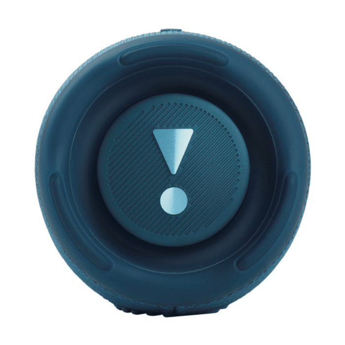 Портативная акустическая система JBL Charge 5 Blue Портативная акустическая система JBL Charge 5 Blue