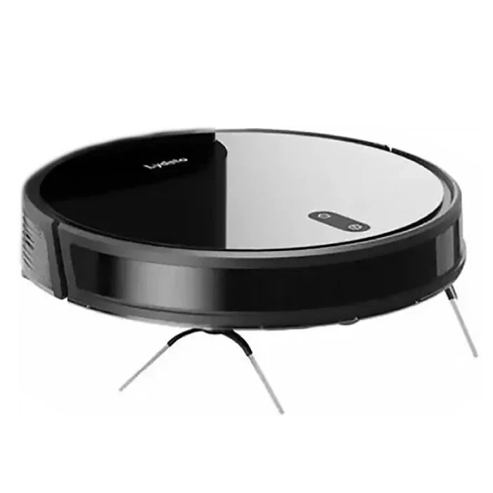 Робот-пылесос Lydsto G2D Robot Vacuum Cleaner Black Робот-пылесос Lydsto G2D Robot Vacuum Cleaner Black