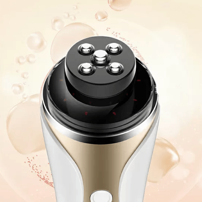 Массажер для лица Wellskins WX-SP010 360 Массажер для лица Wellskins WX-SP010 360