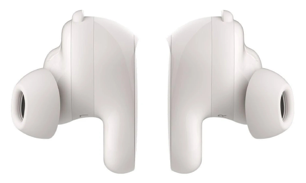 Беспроводные наушники Bose QuietComfort Ultra Earbuds Беспроводные наушники Bose QuietComfort Ultra Earbuds