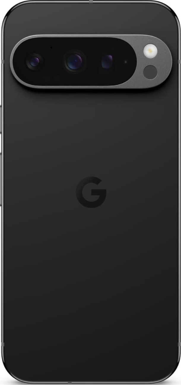 Смартфон Google Pixel 9 Pro 16/128 ГБ Obsidian Смартфон Google Pixel 9 Pro 16/128 ГБ Obsidian