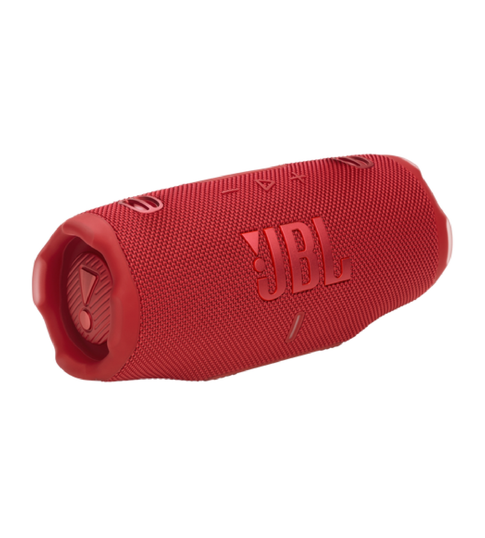 Портативная акустическая система JBL Charge 6 Red Портативная акустическая система JBL Charge 6 Red