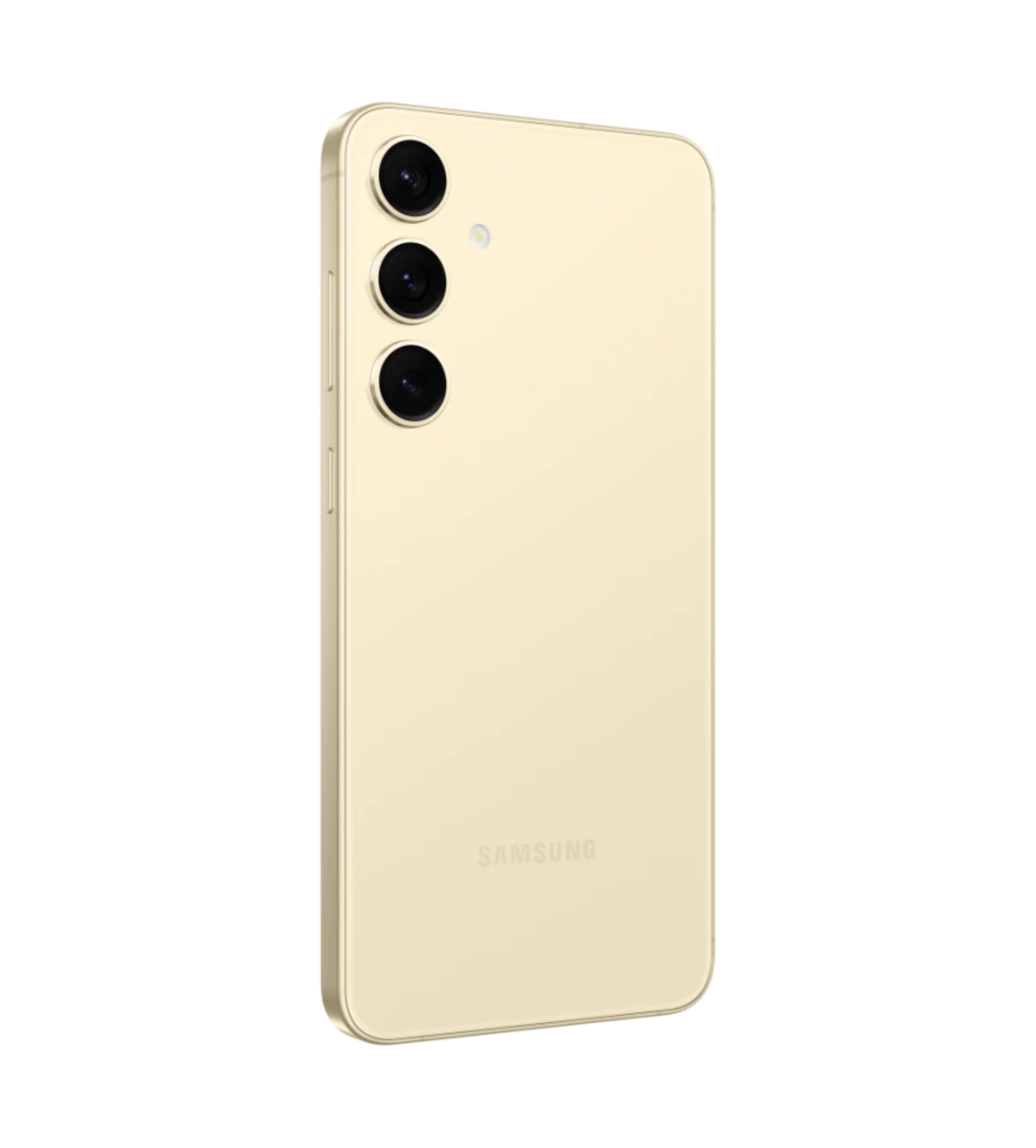 Смартфон Samsung Galaxy S24 8/256Gb Amber Yellow Смартфон Samsung Galaxy S24 8/256Gb Amber Yellow