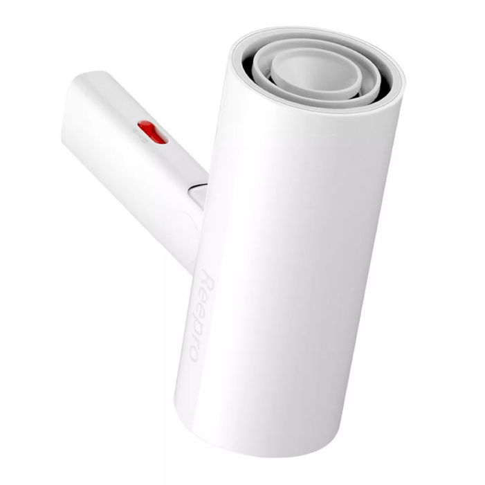 Фен для волос Xiaomi Reepro Mini Power Generation Hair Dryer RP-HC04 Фен для волос Xiaomi Reepro Mini Power Generation Hair Dryer RP-HC04