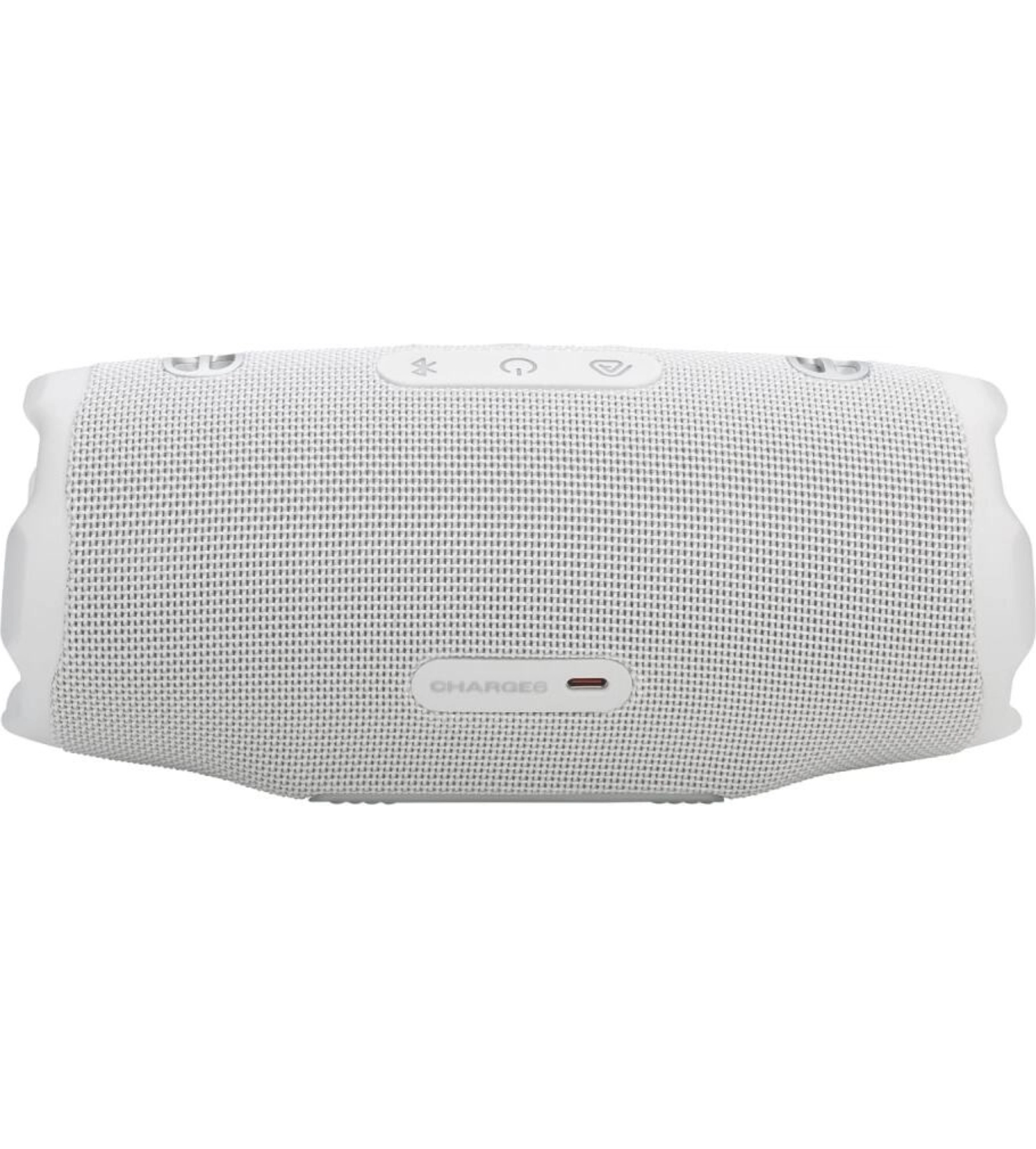 Портативная акустическая система JBL Charge 6 White Портативная акустическая система JBL Charge 6 White