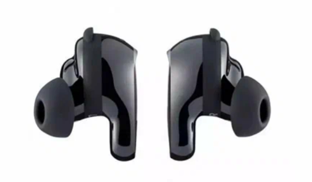 Беспроводные наушники Bose QuietComfort Ultra Earbuds чёрный Беспроводные наушники Bose QuietComfort Ultra Earbuds чёрный