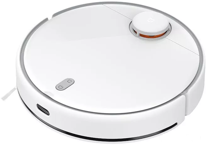 Робот-пылесос Xiaomi Mijia Vacuum Cleaner LDS 2 Робот-пылесос Xiaomi Mijia Vacuum Cleaner LDS 2