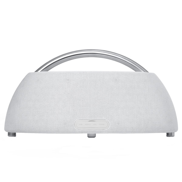 Беспроводная акустика Harman/Kardon Go + Play Mini White Беспроводная акустика Harman/Kardon Go + Play Mini White