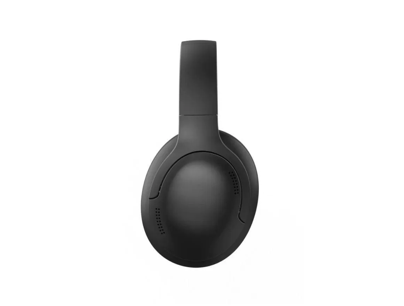 Беспроводные наушники WiWu TD-02 Black Беспроводные наушники WiWu TD-02 Black