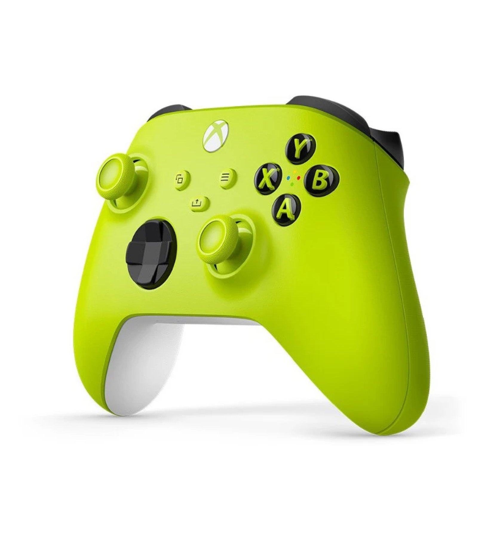 Геймпад Microsoft Xbox Controller Green Геймпад Microsoft Xbox Controller Green