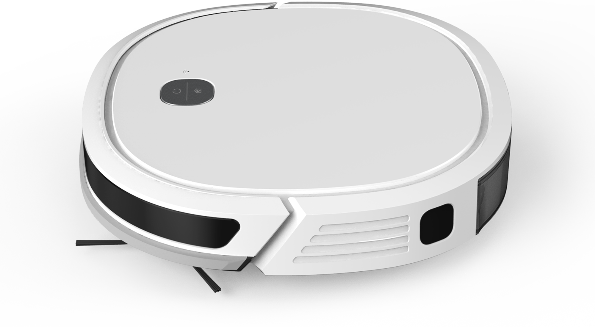 Робот-пылесос VCR18W White Робот-пылесос VCR18W White