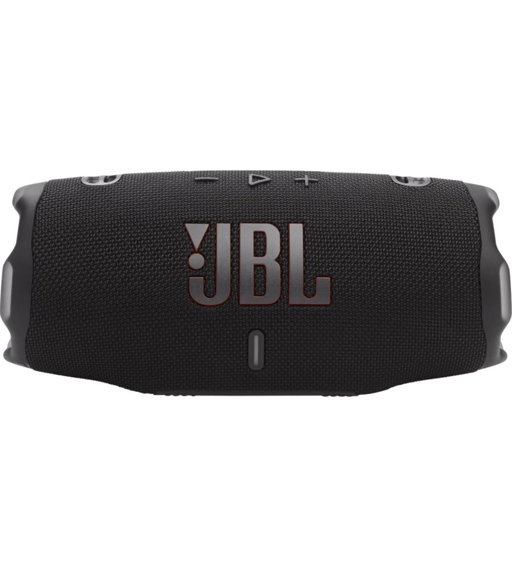 Портативная акустическая система JBL Charge 6 Black Портативная акустическая система JBL Charge 6 Black